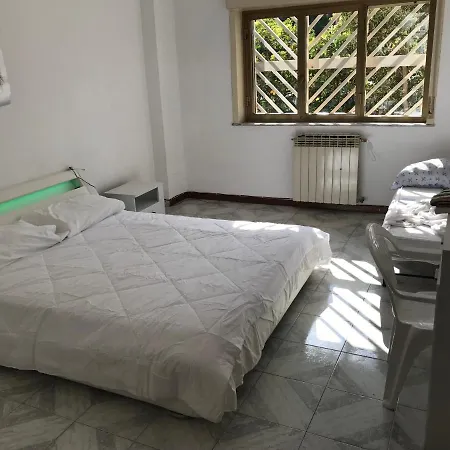 Apartahotel Stanze Vacanze A Messina