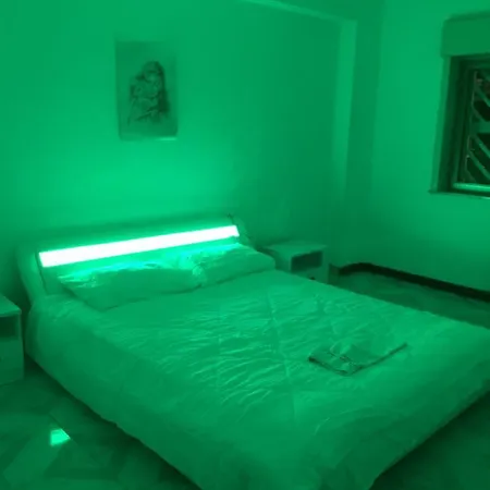Apartahotel Stanze Vacanze A Messina *